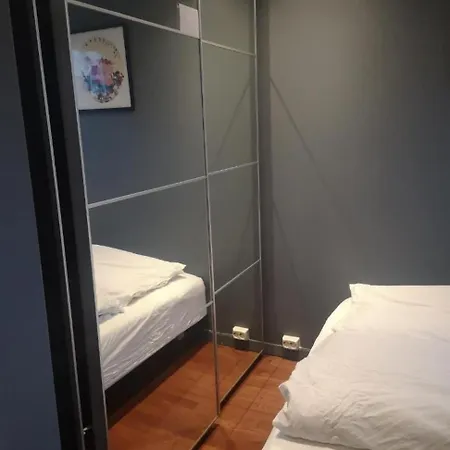 Majorstuen Lägenhet