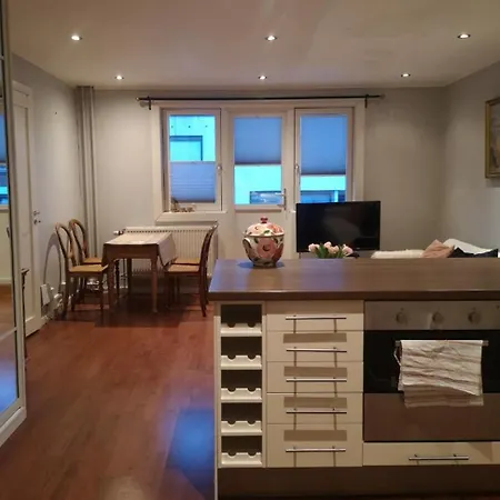 Leilighet Majorstuen Oslo