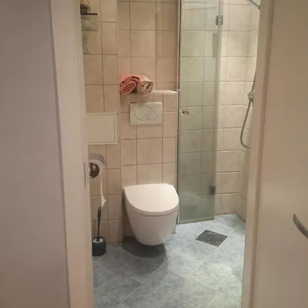 Majorstuen Lägenhet Oslo